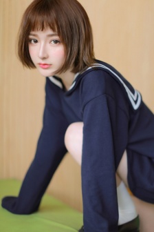 陈三第一次干白结小说